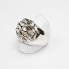 Anello in argento