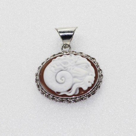 Pendente zodiaco