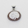 Pendente zodiaco