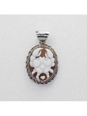 Zodiac pendent