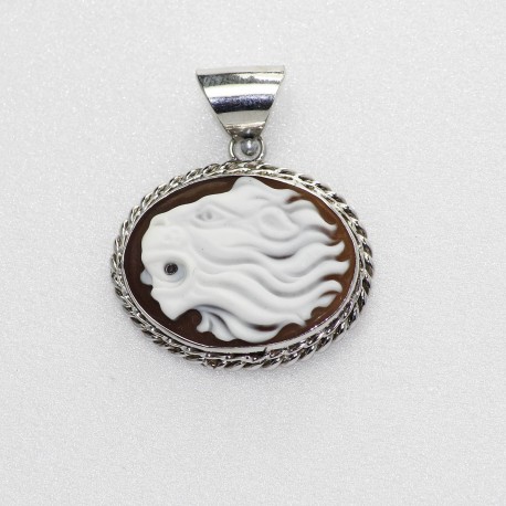 Pendente zodiaco