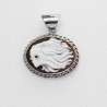 Pendente zodiaco