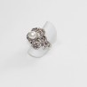 Anello con Perla