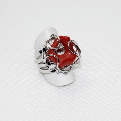 Anello creolo