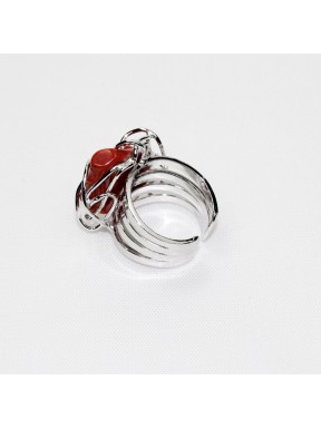 Anello creolo