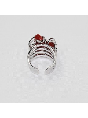 Anello creolo