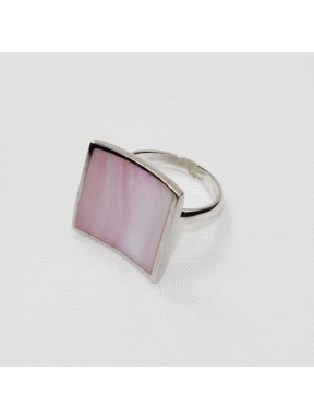 Anello con Giada