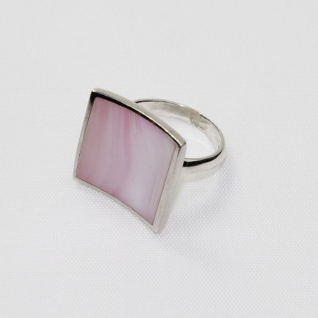 Anello con Giada