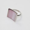 Anello con Giada