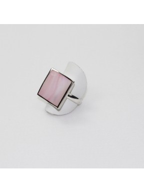 Anello con Giada
