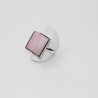 Anello con Giada