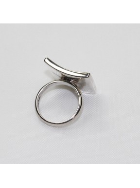 Anello con Giada