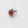 Anello con Corallo