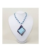 Pendente & Collana