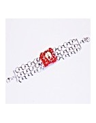 silver-braceltes